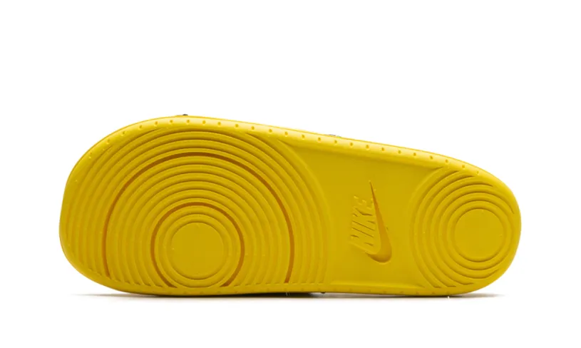 Nike Lifestyle Kobe Offcourt Slide 'Lightning' 