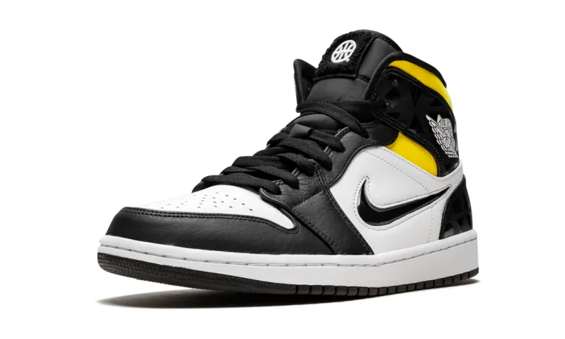 Air Jordan 1 Air Jordan 1 Mid 'Quai 54' 
