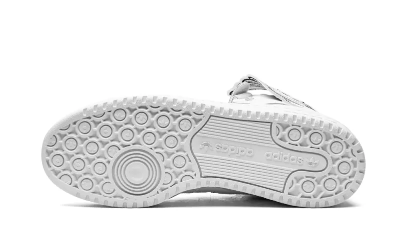 More Adidas Shoes Forum Hi Wings 4.0 'Jeremy Scott' 