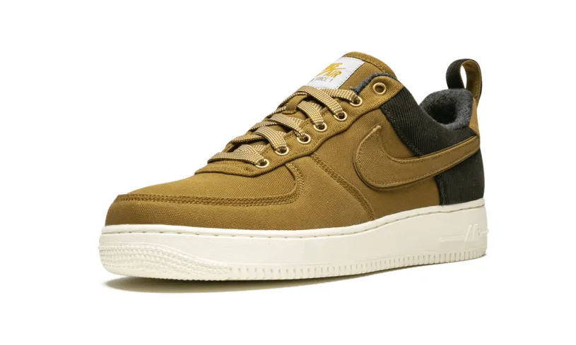 Nike Lifestyle Air Force 1 '07 PRM WIP 'CARHARTT WIP' 