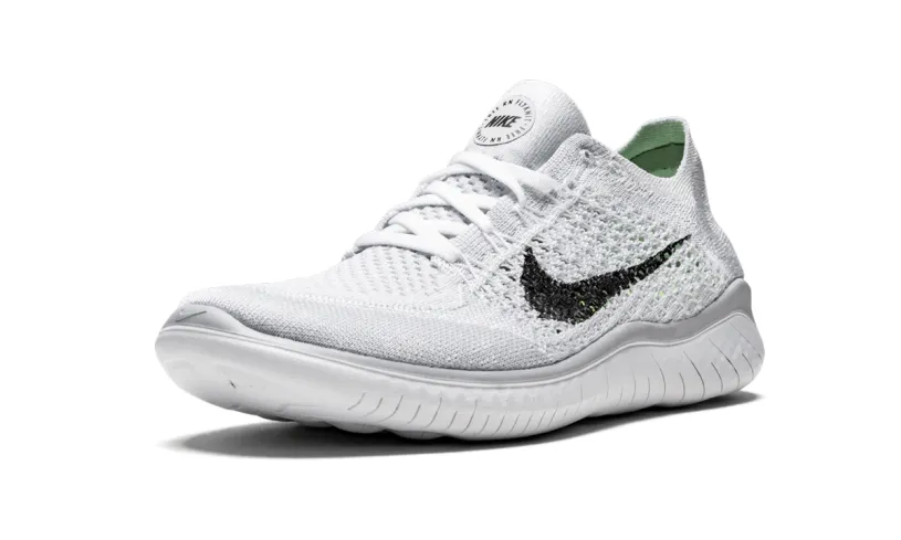 Nike Lifestyle FREE RN FLYKNIT 2018 MNS WMNS 