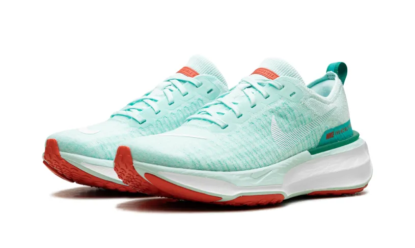 Nike Lifestyle Nike Invincible 3 'Malachite'
