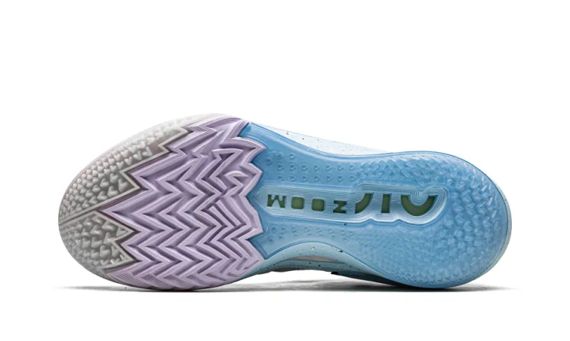 Nike Basketball Air Zoom G.T. Cut 2 'Sabrina Ionescu Takeover Mode' 