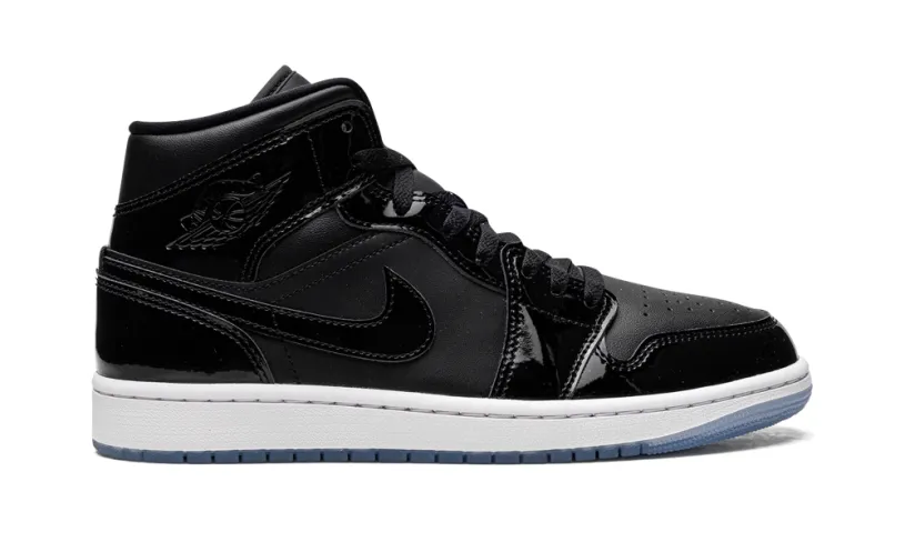 Air Jordan 1 Air Jordan 1 Mid SE 'Space Jam'
