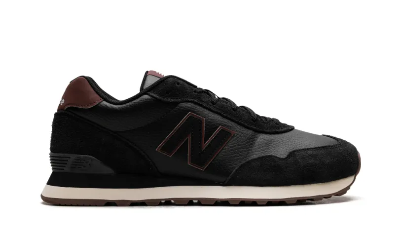 More New Balance 515 'Black Brown'