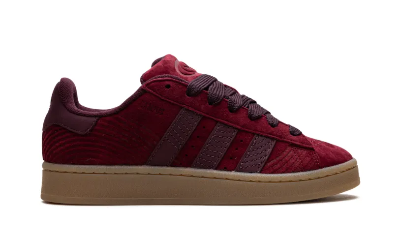 Adidas Campus CAMPUS 00S 'Red'