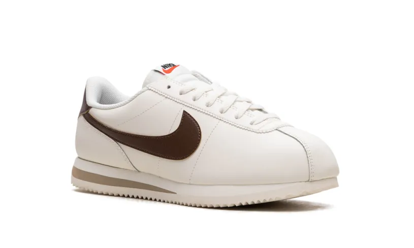 Nike Lifestyle CORTEZ WMNS 'Cacao Wow' 
