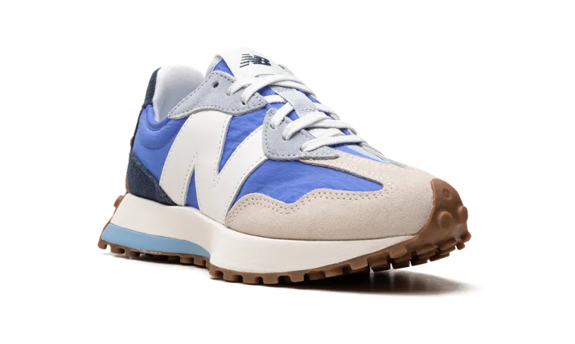 New Balance 327 327 WMNS 'Bright Lapis Moonbeam' 