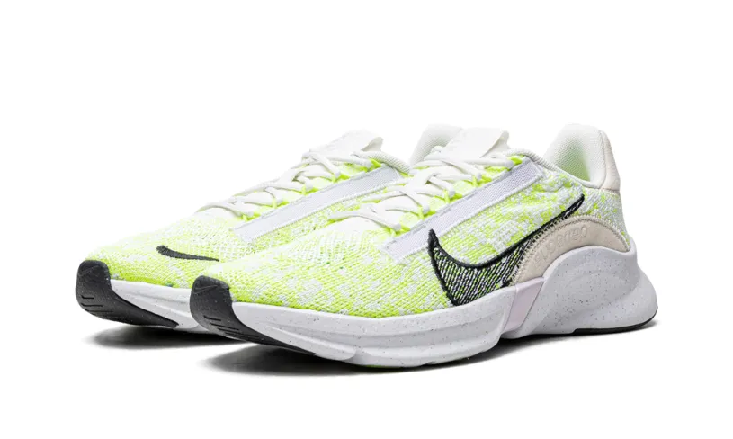 Nike Lifestyle SUPER REP GO 3 NN FLYKNIT MNS WMNS