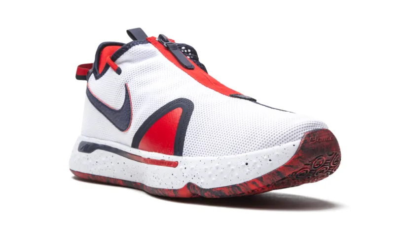 Nike Basketball PG 4 'USA' 