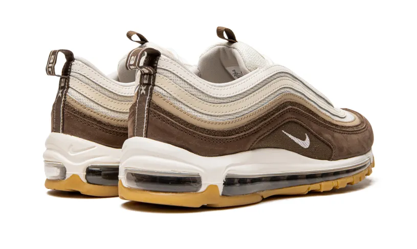 Nike Air Max Air Max 97 'Crepe' 