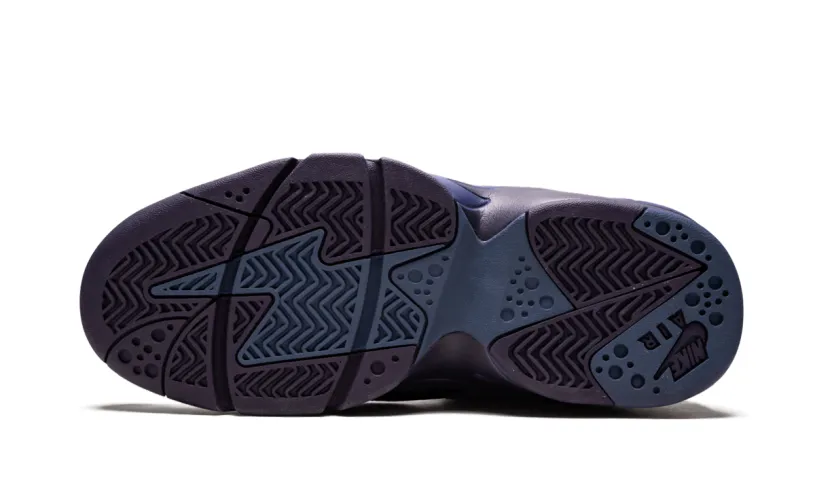 Nike Lifestyle Air Maestro II High 'KITH' 