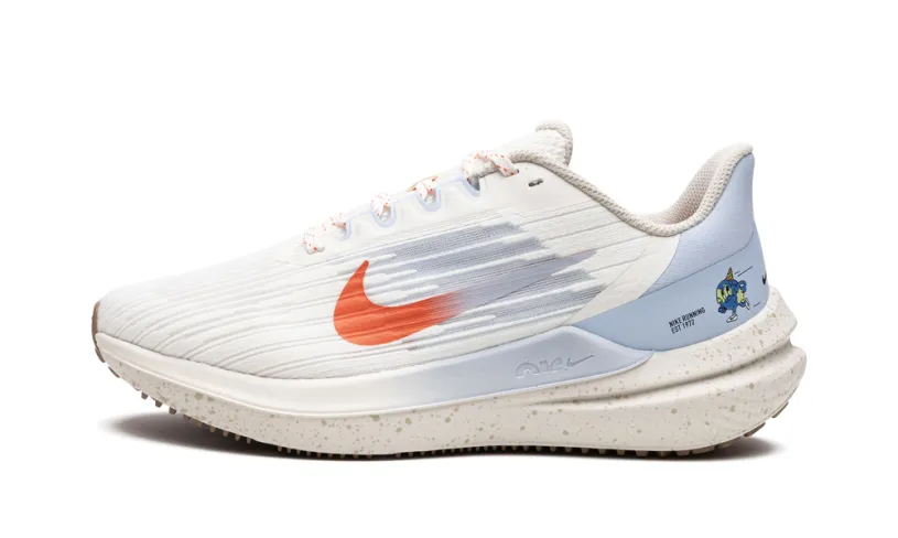 Nike Lifestyle AIR INFLO 9 MNS WMNS