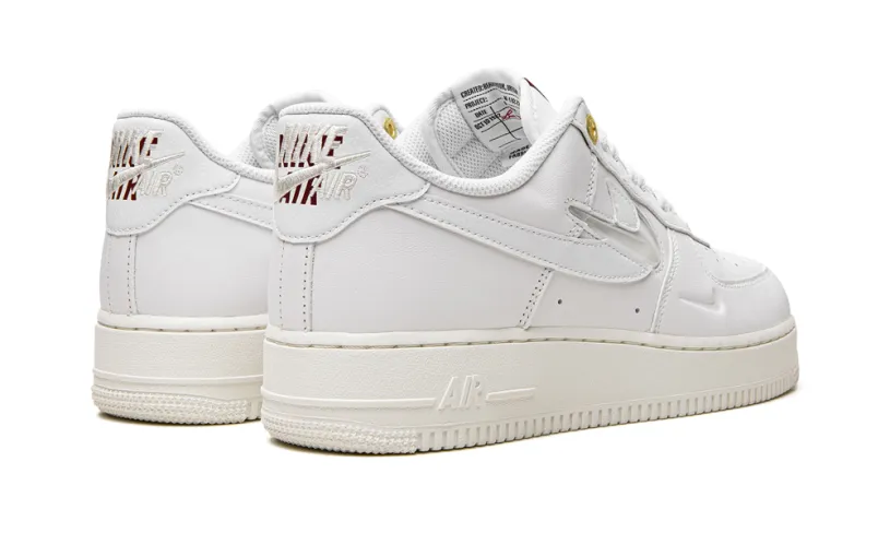 Nike Lifestyle Air Force 1 Low '07 LV8 'Join Forces Sail' 