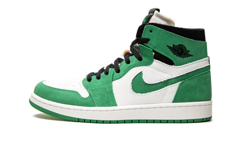 Air Jordan 1 AIR JORDAN 1 ZOOM CMFT WMNS 'Stadium Green'