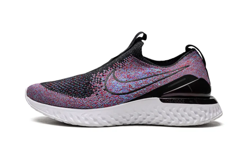 Nike Lifestyle EPIC PHANTOM REACT FLYKNIT WMNS