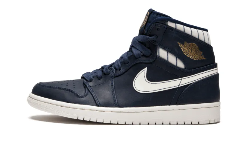 Air Jordan 1 Air Jordan 1 Retro High 'Jeter'