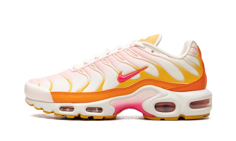 Nike Air Max AIR MAX PLUS WMNS 'Tropical'