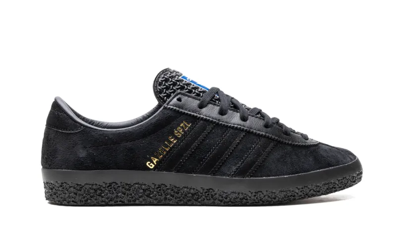 Adidas Gazelle Gazelle 'Triple Black'