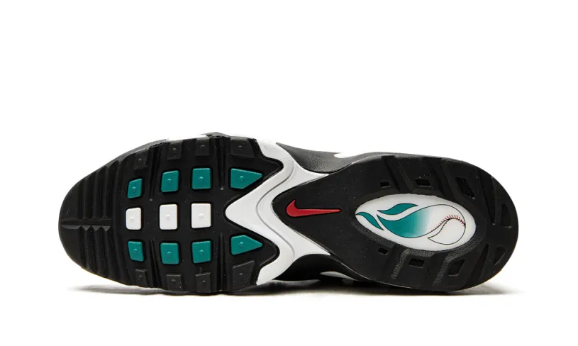Nike Lifestyle Air Griffey Max 1 'Emerald' 