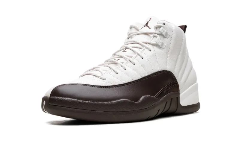 Air Jordan 12 Air Jordan 12 'SoleFly - Cafecito' 