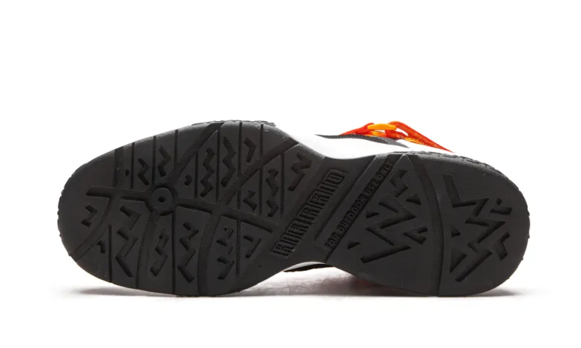 Nike Basketball Air Raid 'Raygun' 