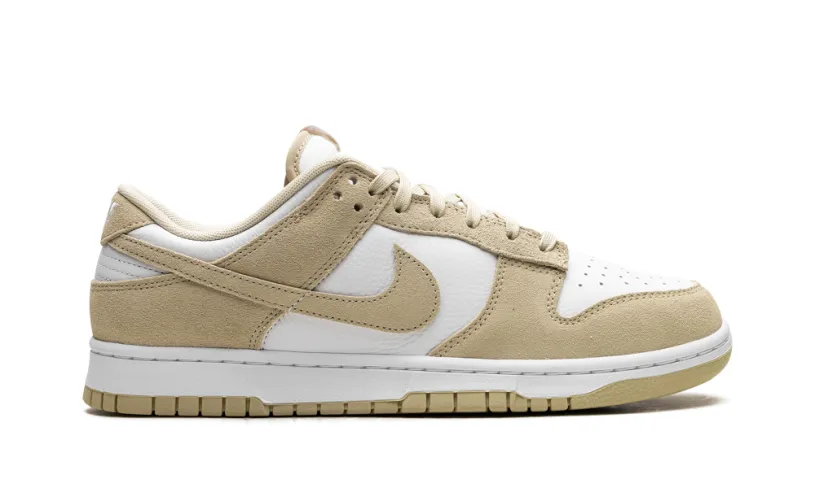 Nike Dunk Dunk Low SE 'Team Gold Suede' 