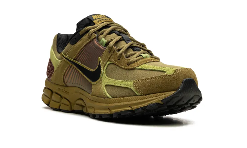 Nike Lifestyle Zoom Vomero 5 'Pacific Moss' 