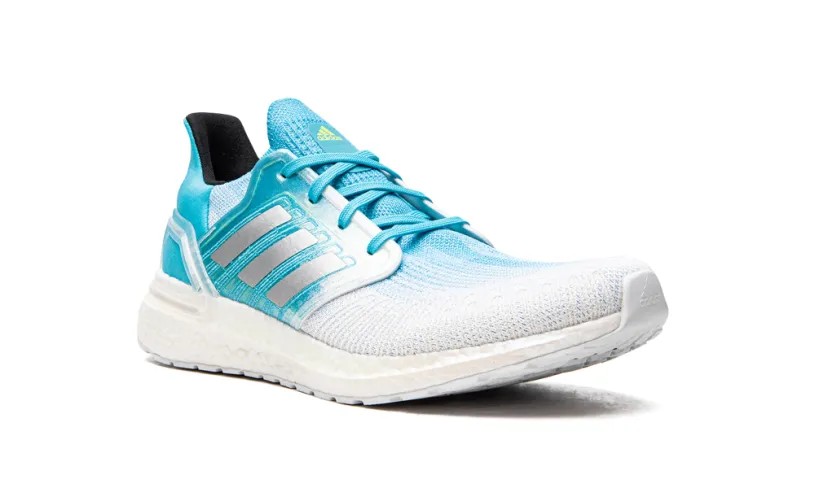 Adidas Ultraboost Ultraboost 20 'Signal Cyan'