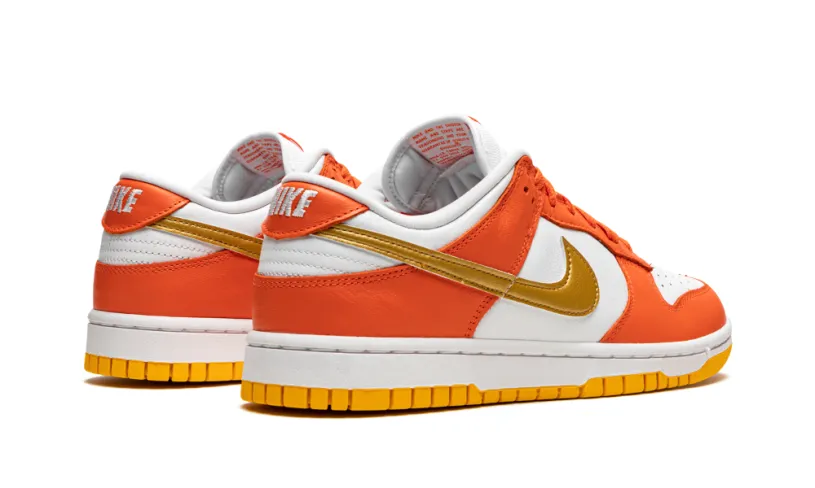 Nike Dunk DUNK LO MNS WMNS 'Golden Orange' 