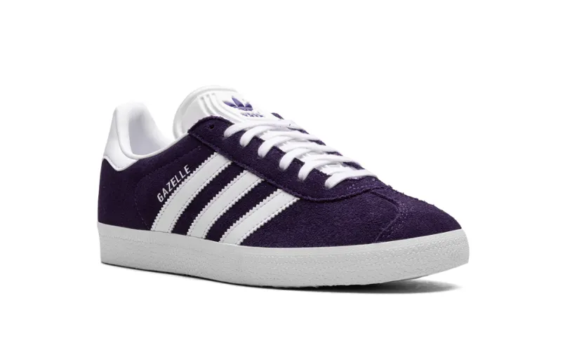Adidas Gazelle Gazelle 'Rich Purple'
