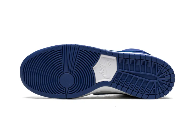 Nike SB SB Dunk High Pro ISO 'Kentucky' 