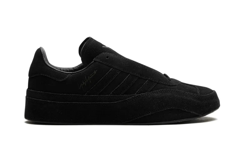 Adidas Gazelle Gazelle Y-3 'Black' 