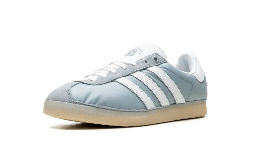 Adidas Samba Gazelle 'Footpatrol - Consortium Cup' 