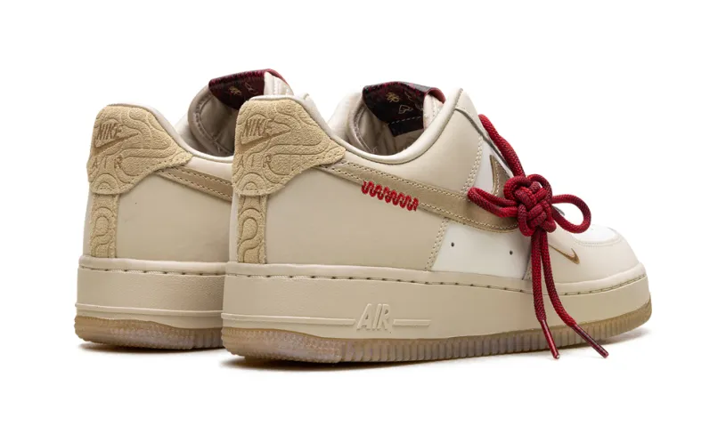 Nike Lifestyle Air Force 1 Low WMNS 'Year of the Snake' 