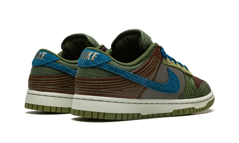 Nike Dunk Dunk Low NH 'Cacao Wow'