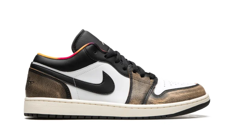 Air Jordan 1 Air Jordan 1 Low SE 'Wear Away Yellow' 