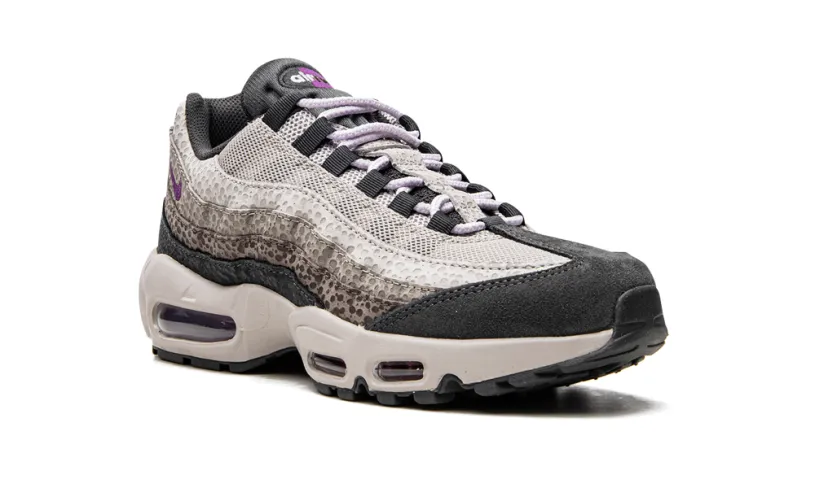 Nike Air Max AIR MAX 95 WMNS 'Safari' 