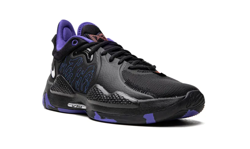 Nike Basketball PG 5