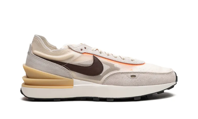 Nike Basketball Waffle One 'Natural' 