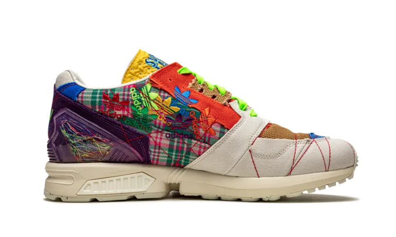 More Adidas Shoes ZX 8000 'Sean Wotherspoon - Super Earth' 