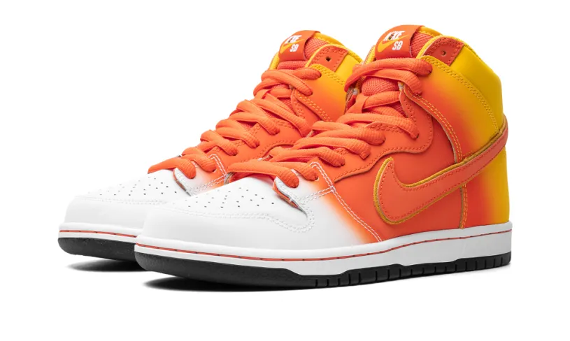 Nike SB SB Dunk High 'Sweet Tooth'