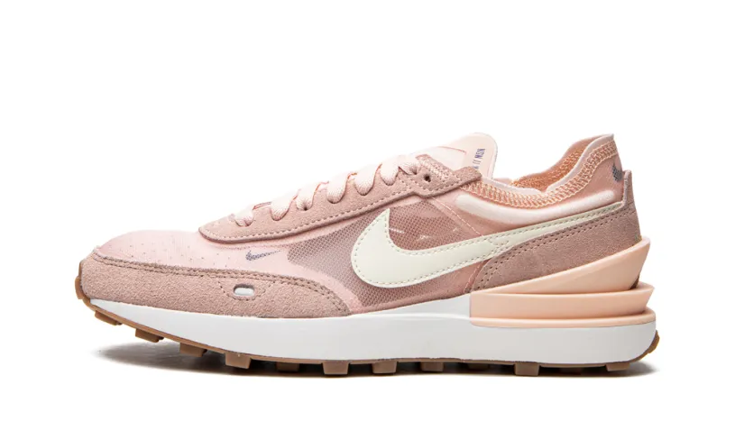 Nike Lifestyle WAFFLE ONE WMNS 'Pale Coral' 