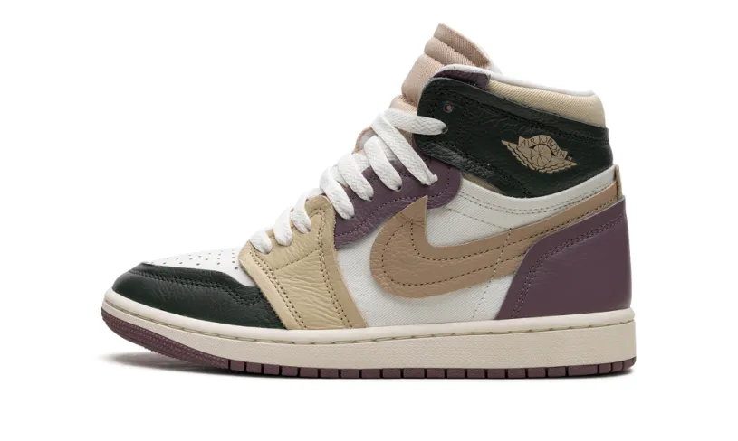 Air Jordan 1 AIR JORDAN 1 HIGH MM WMNS 'Galactic Jade' 