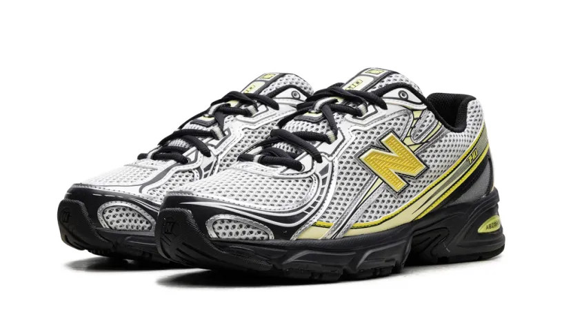 More New Balance 740v2 'Sea Salt Phantom' 