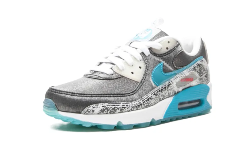 Nike Air Max AIR MAX 90 MNS WMNS 'Rice Ball' 