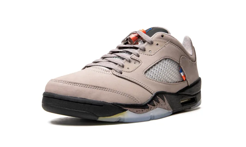 Air Jordan 5 Air Jordan 5 Retro Low 'PSG'