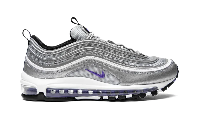 Nike Air Max Air Max 97 'Purple Bullet' 