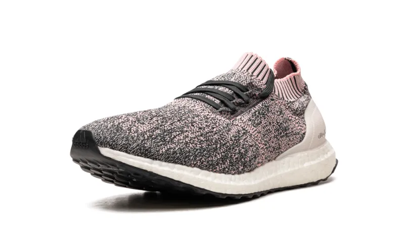 Adidas Ultraboost ULTRABOOST UNCAGED WMNS 'Pink Carbon' 