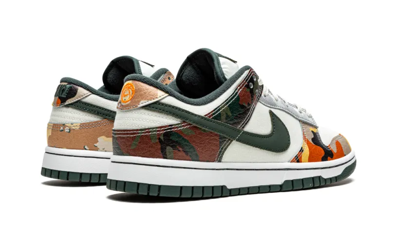 Nike Dunk Dunk Low SE 'Multi-Camo' 
